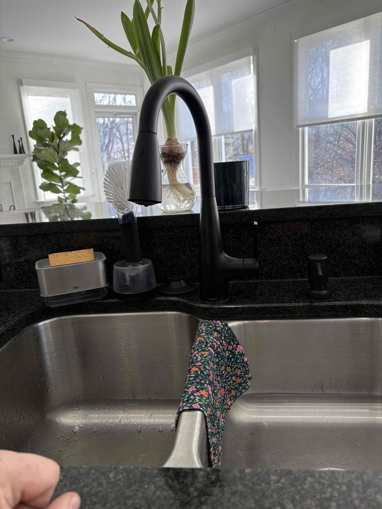 Slide of Benjamin Franklin Plumbing