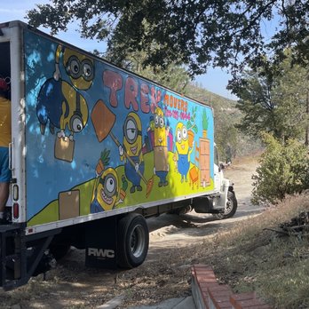 Trek Movers - Orange County - Movers Near Me Trek Movers - Orange County - Movers Near Me