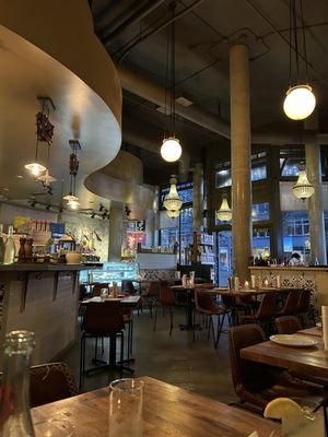 Limoncello Belltown by null