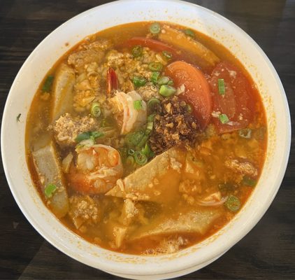 Pho So 1 Restaurant Quincy, MA by null