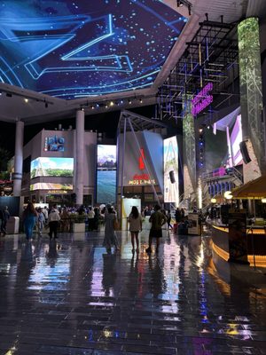 DISTRITO T-Mobile by null