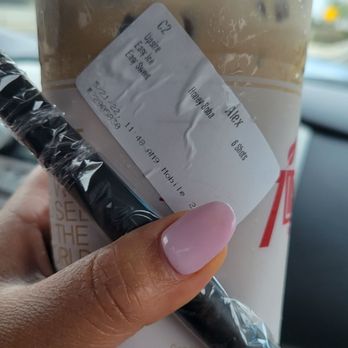 7 Leaves Cafe - Where is my honey Boba? - Coffee & Tea Near Me - Alhambra, California 7 Leaves Cafe - Where is my honey Boba? - Coffee & Tea Near Me - Alhambra, California