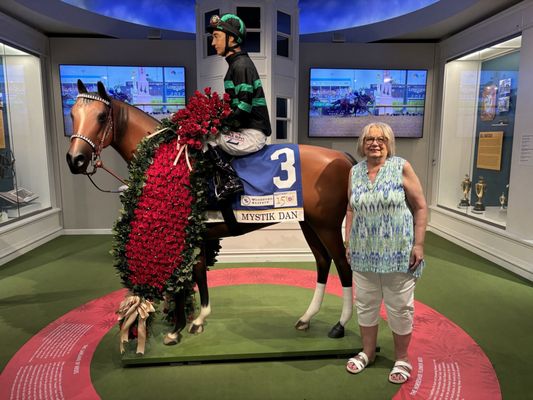 Kentucky Derby Museum by null