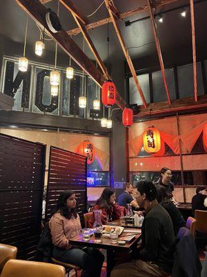 Lion West Portal by null