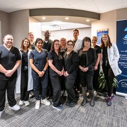 ClearChoice Dental Implant Center - Woburn