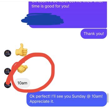 Alex Fix Wheels - He said "I didn't say I was going to be there at 10am! - Wheel & Rim Repair Near Me - Downey, California