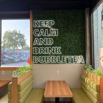Taichi Bubble Tea - Bubble Tea Near Me - Atlanta, Georgia