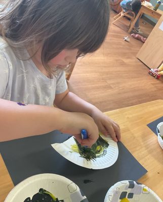 Little Sprouts - Haverhill