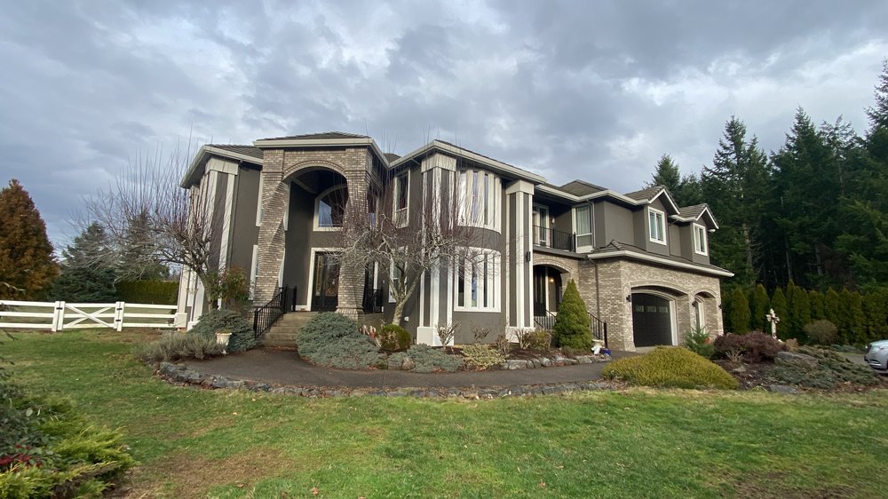 HERITAGE ELDER CARE Updated September 2024 22347 SE Hoffmeister Rd