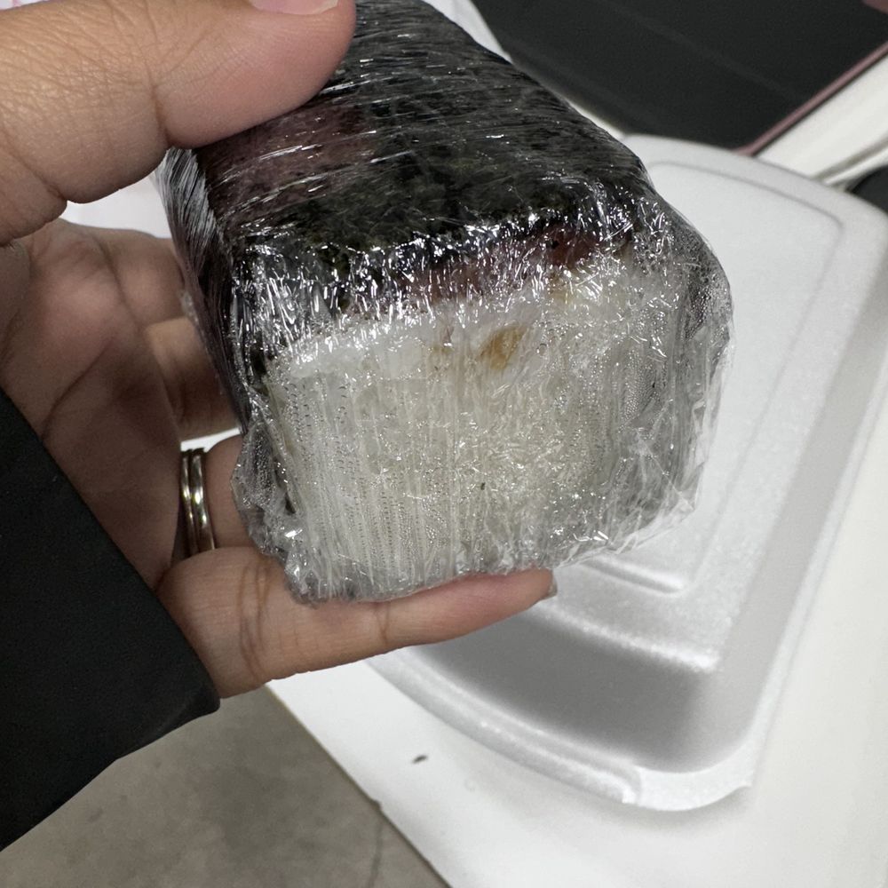 Kikas All Kine Grindz - Spam musubi - Fast Food Near Me - Sparks, Nevada Kikas All Kine Grindz - Spam musubi - Fast Food Near Me - Sparks, Nevada
