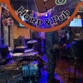 Hailey's Harp and Pub - Irish Near Me - Metuchen, New Jersey Hailey's Harp and Pub - Irish Near Me - Metuchen, New Jersey