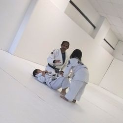 Empower Brazilian Jiu Jitsu