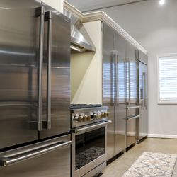ADU, Your Appliance Source - KitchenAid appliances