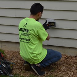 Dupage Air Repair / Saturn Electrical Services - Repair and installation of GFCI receptacles.