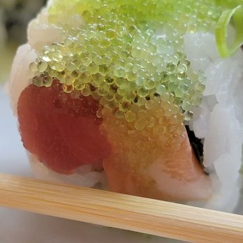 Ocean Samurai - Big Easy Roll (8) - Japanese Near Me - Blacksburg, Virginia