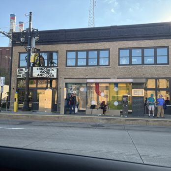 HopCat - Outside - Beer Bar Near Me - Detroit, Michigan HopCat - Outside - Beer Bar Near Me - Detroit, Michigan