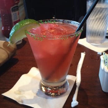 Dave & Buster's Ala Moana - Watermelon strawberry margarita! So yummy and sweet! It has strawberry lime ice cubes! Yum!!! - Arcades Near Me - Honolulu, Hawaii Dave & Buster's Ala Moana - Watermelon strawberry margarita! So yummy and sweet! It has strawberry lime ice cubes! Yum!!! - Arcades Near Me - Honolulu, Hawaii