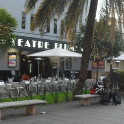 Teatro Flumen
