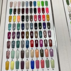 Madeleyne Nails & Spa