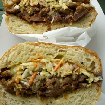 TaKoz Mod Mex - Carne Asada Torta - Street Vendors Near Me - San Jose, California TaKoz Mod Mex - Carne Asada Torta - Street Vendors Near Me - San Jose, California