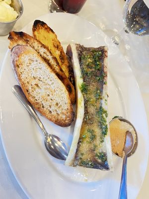 Johnny Delmonico's Steakhouse by null