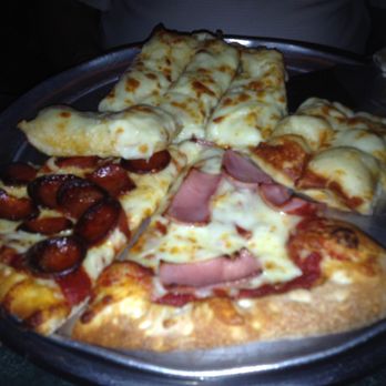 Green Lantern Pizza - Mmmm...leftovers! - Pizza Near Me - Clinton Township, Michigan Green Lantern Pizza - Mmmm...leftovers! - Pizza Near Me - Clinton Township, Michigan