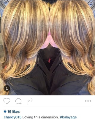 Surreal Beauty Nashvillle | Barber | Blowout Bar by null