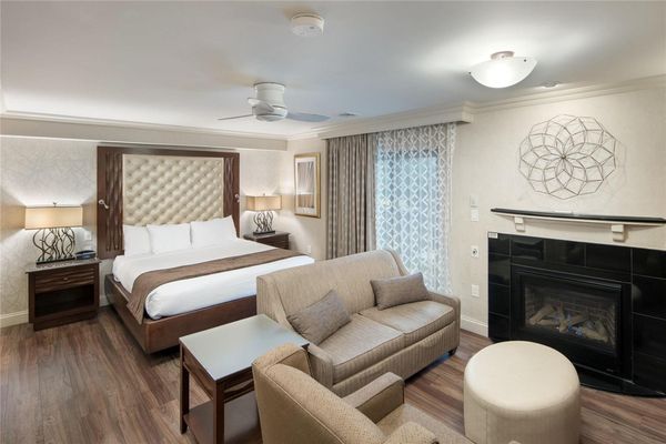 Eden Resort & Suites by null