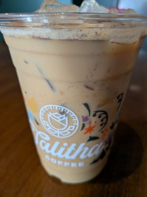 Talitha Coffee Roasters Bankers Hill by null