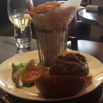 Rouge - Rouge burger and truffle fries - Breakfast & Brunch Near Me - Philadelphia, Pennsylvania