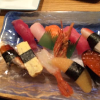 Yanagi Sushi - Lunch partner's sushi delux - Japanese Near Me - Honolulu, Hawaii Yanagi Sushi - Lunch partner's sushi delux - Japanese Near Me - Honolulu, Hawaii