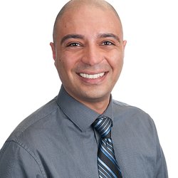 Taha Ghomi, DMD