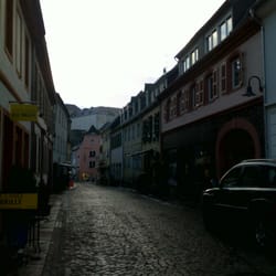 Altstadt