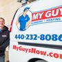 Photo of My Guys Plumbing, Heating & Air