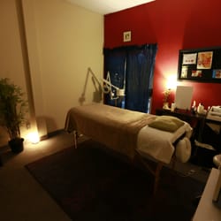 Mind & Body Energetics - Calming healing space.
