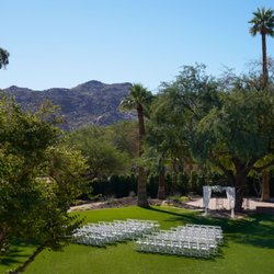 Secret Garden by Wedgewood Weddings