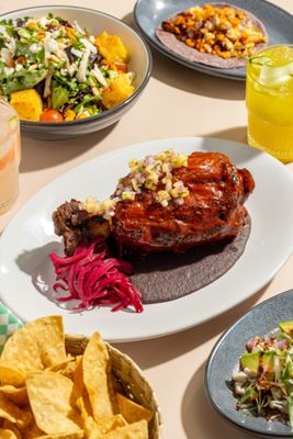 ¡Jaime! Taqueria by null