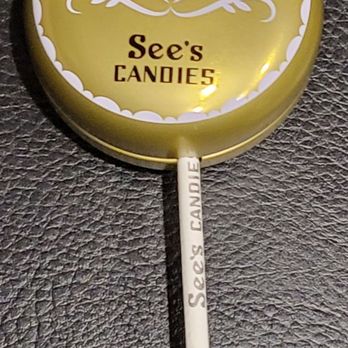 See's Candies - "I do" wedding giveaway - Candy Stores Near Me - Alhambra, California