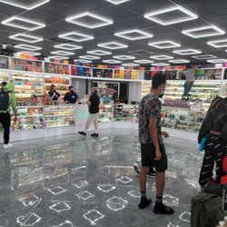 Saticoy Smoke Shop