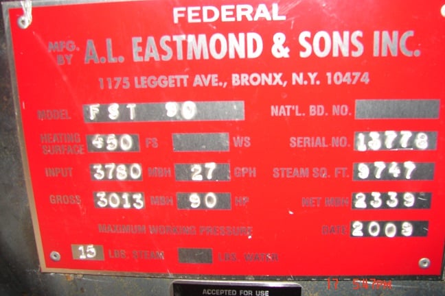 Slide of Pine Tree Plumbing and Heating