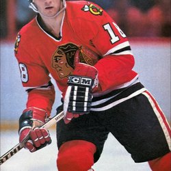 Chicago Blackhawks