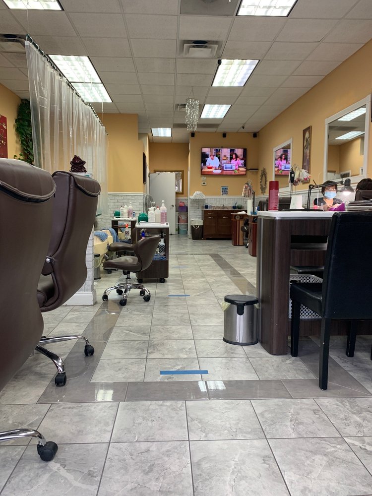 NAIL PRO Updated August 2024 17 Reviews 452 N Camp Meade Rd