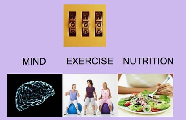 Cause and Effects Fitness