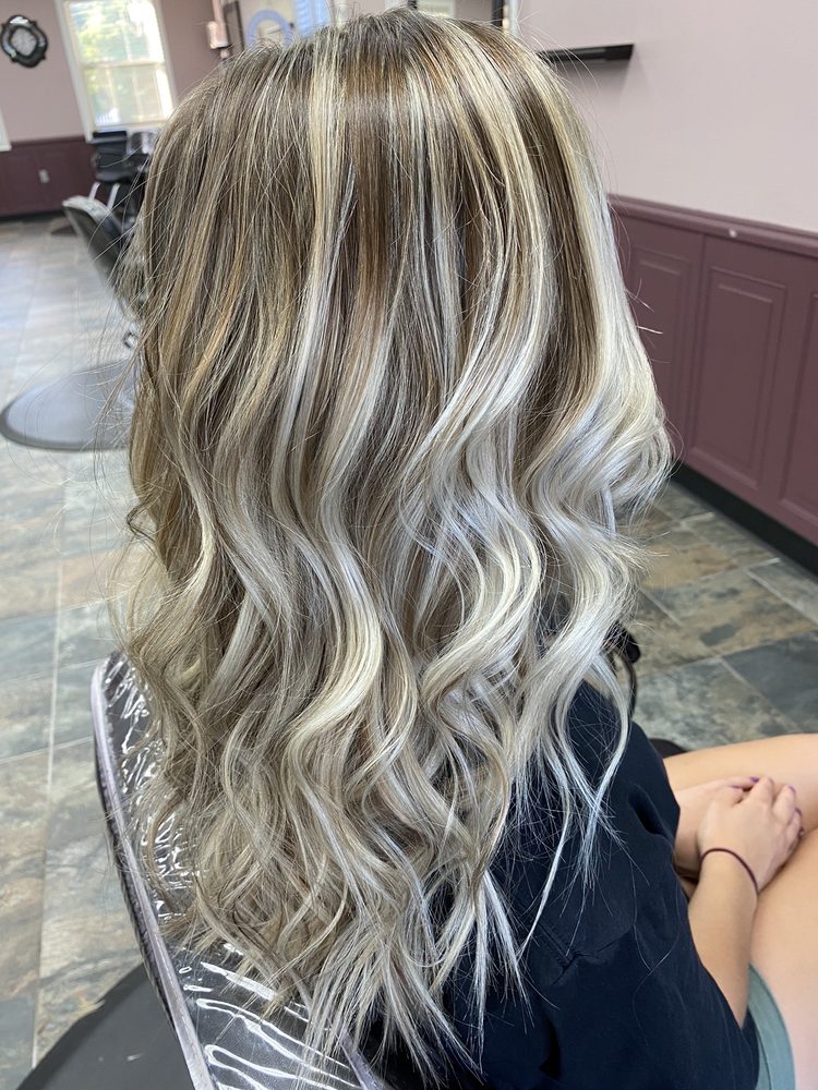 THE HAIR BAR 31 Photos 11 Pine St, Plainville, Connecticut Blow Dry/Out Services Phone