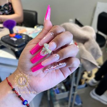 Perfect Nails & Spa - Nail Salons Near Me - Glendale, Arizona Perfect Nails & Spa - Nail Salons Near Me - Glendale, Arizona
