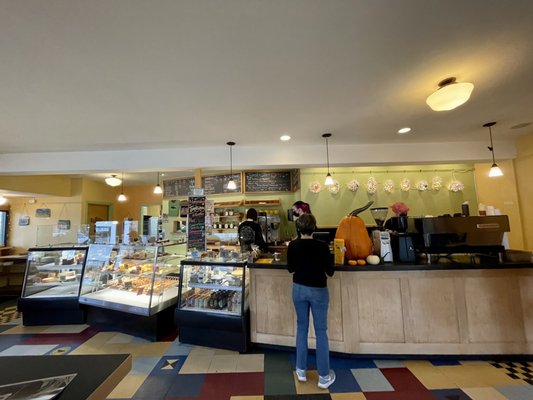 Blackbird Bakery by null
