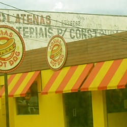 Josias Hot Dog