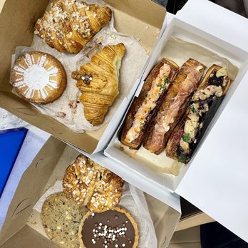 Kasama - When in (Chicago), making the trek, and enduring the wait... - Filipino Near Me - Chicago, Illinois