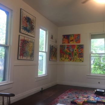 RME Art Studio and Gallery - Original contemporary art adds so much to a home or business. - Art Galleries Near Me - Murphysboro, Illinois