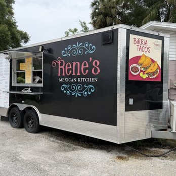 Rene's Mexican Kitchen - Mexican Near Me - Tampa, Florida Rene's Mexican Kitchen - Mexican Near Me - Tampa, Florida